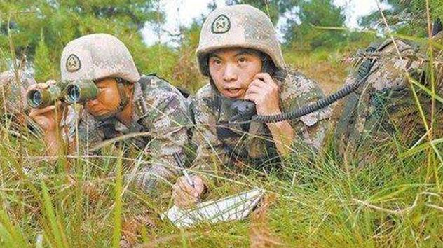 陆军大力发展武直，只因编制内随叫随到，聊聊国内的跨军种支援