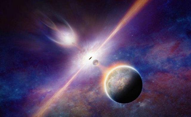 为什么遇难宇航员的尸体，不能从太空运回地球