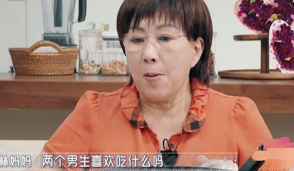 陈若仪陪婆婆买菜，林志颖却陪弟弟喝酒，现实版的男尊女卑？