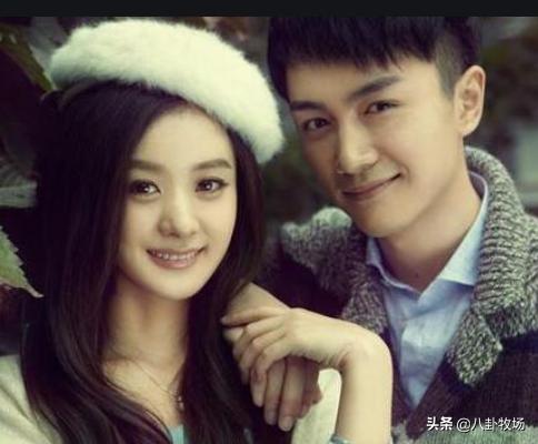 赵丽颖的瓜，悄悄补上了！