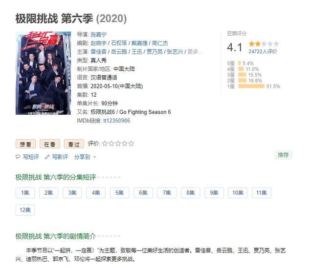 別再罵了！鄧倫賈乃亮爬沙漠，導(dǎo)演一行為，嚴(yán)敏都未必能做到