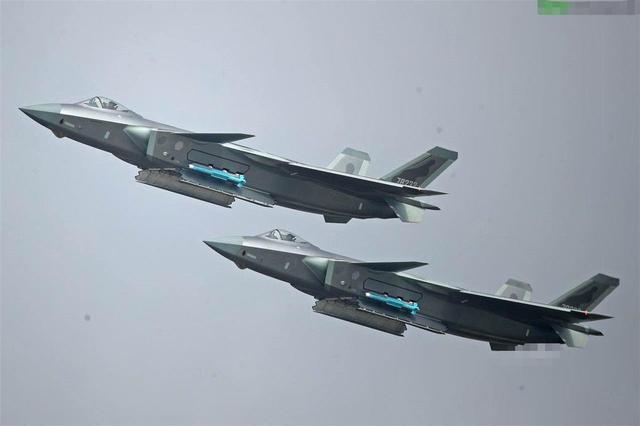 五一放假看见这则新闻吓一跳！如此轻视F35，是