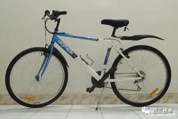 最受欢迎的十大山地车品牌榜单发布