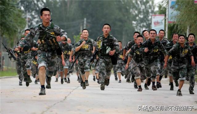 现实很残酷：50%的孩子考不上高中，这是事实