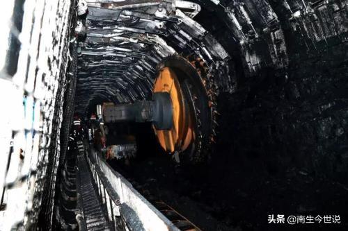 山西反超内蒙古，再度成为中国煤炭产量第一大