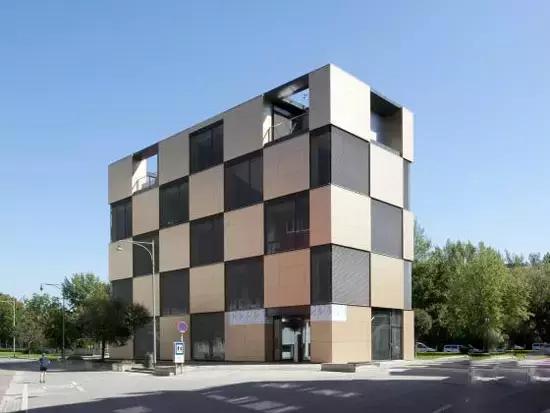 钢结构建筑赏析，带您感受钢结构之美