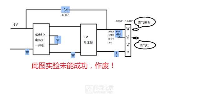 拆解DIY华帝-VATTI燃气灶，一波三折改造供电系统
