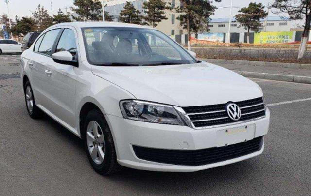 大眾專屬“中國(guó)特供車”！入華12年沒人噴，已征服400萬車主