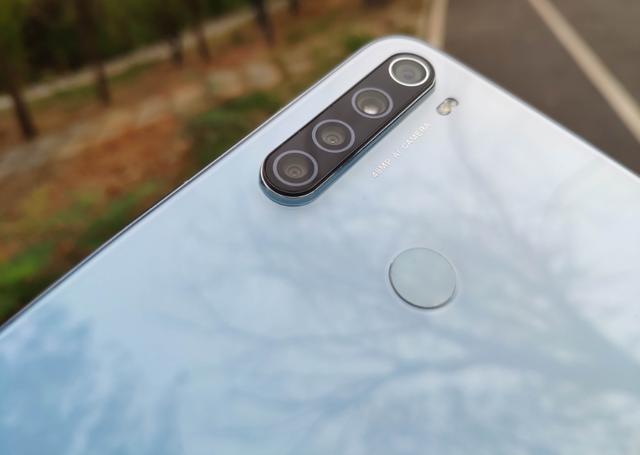 Redmi Note8全球销量突破3000万！好产品当然值得信