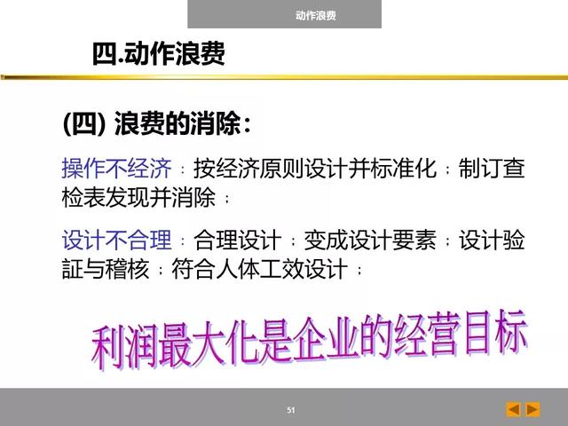 「标杆学习」八大浪费培训课件，建议收藏