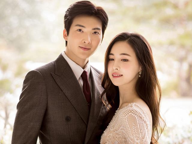 小三挺着怀孕闹婚礼，以为大着肚子没人敢动她