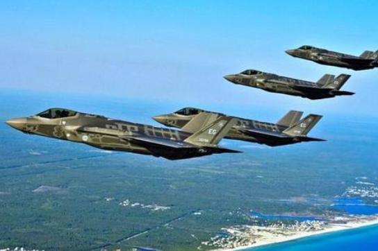 美国野心昭然若揭，多方位推进亚太布局，真实