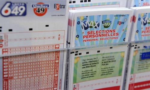 彩票中百万大奖，领奖却成“蒙面人”？