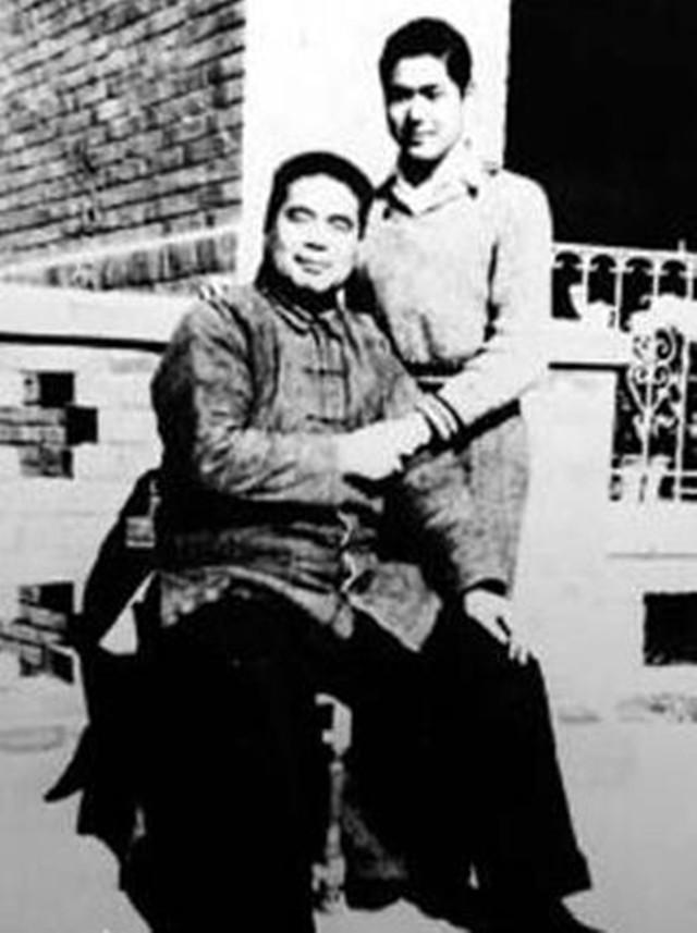 冯玉祥儿子现103岁，美国定居几十年千亿资产，