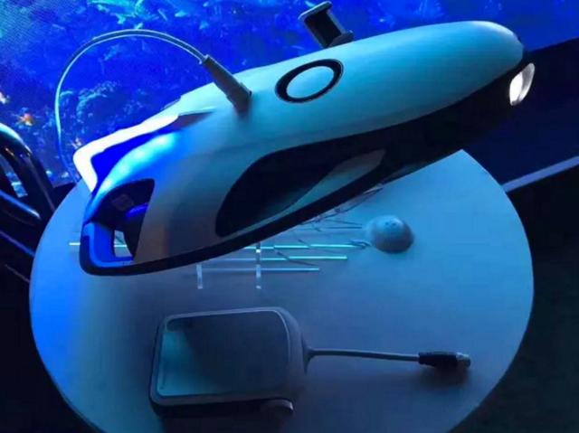 PowerRay小海鳐获中国专利设计金奖，如何做到声量不减？