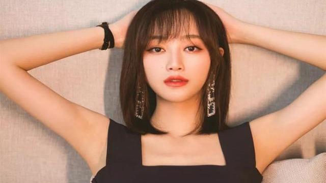 大V爆《乘风破浪的姐姐》第四次公演淘汰名单，