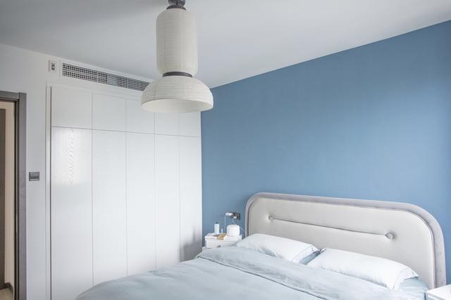 民宿主夫妇爆改96m²两室，两人一猫的神仙生活太治愈了吧