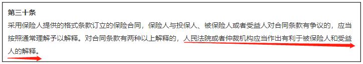 当你收到保险合同时，是不是一脸懵逼？