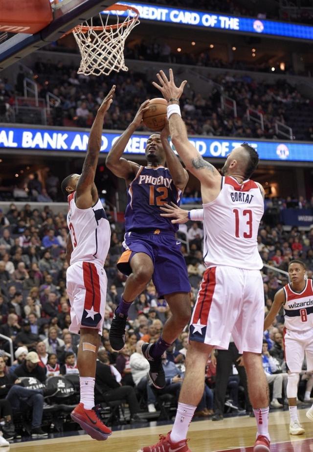 6年了！他第一次贏得NBA的尊重，場均40分，成復賽得分王！-黑特籃球-NBA新聞影音圖片分享社區