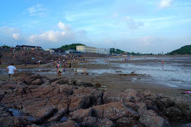 浙江五大绝佳露营目的地，趁着这个暑假，带孩子在星空下露营