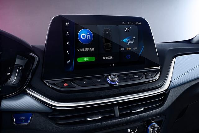 雪佛兰畅巡和几何A，买谁比较好？