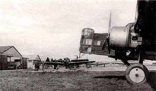 法国中型轰炸机的败笔，布洛赫失败之作-MB.200夜间轰炸机