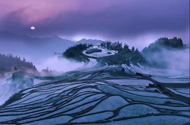 寧波暑期自駕攻略，這些地方景美人少、風(fēng)景絕佳，隨便拍都超好看