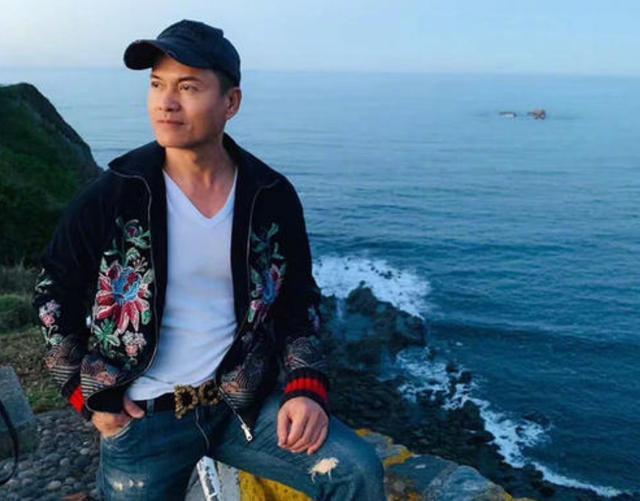 被亚洲女首富“抛弃”，差点被刘德华“害死”