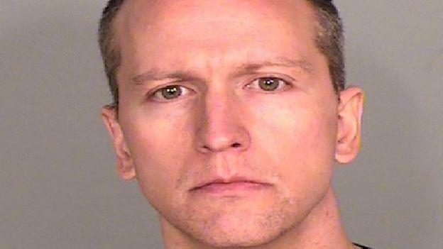 愿天堂没有种族歧视，弗洛伊德死前的最后30分钟