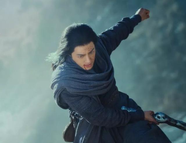 历届金扫帚奖男演员得主，你都知道吗？获奖者多是熟人，很意外啊