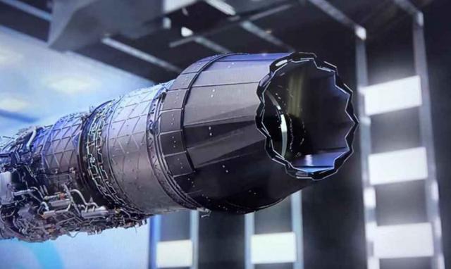 中国新一代航发“8剑起飞”，多种新型航空发动机都将研制成功