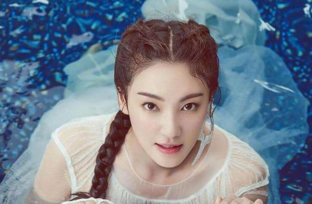 杨天真为啥不让张雨绮参加《跨界歌王》？看了《浪姐》总算是懂了