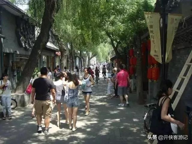 中国十大不去后悔，去了更后悔的著名景点