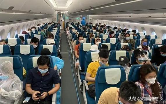 越南最新防疫和入境信息