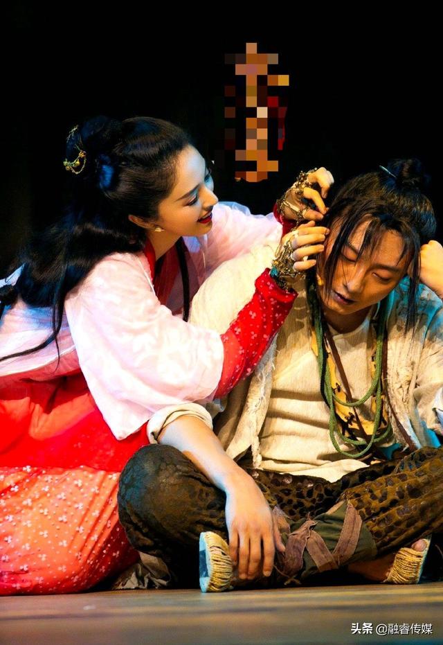 董璇苏小玎疑似新恋情，两人年龄相差11岁