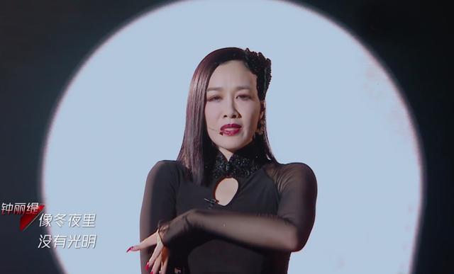 《浪姐》冲浪榜大洗牌，王智逆袭第3，低调善良