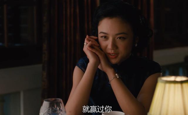《色·戒》：不谈尺度只谈人性，13年后，你看懂它了吗？