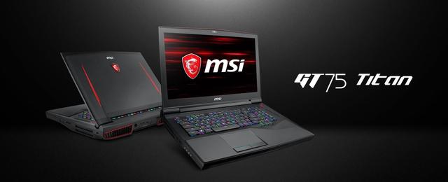 微星全线更新游戏本阵容：升级第九代酷睿处理器/GTX 16 系列显卡
