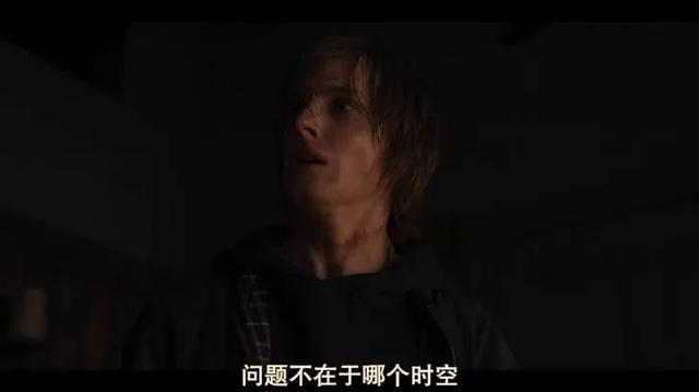 吊打《黑镜》《纸牌屋》，网飞第一神剧来了