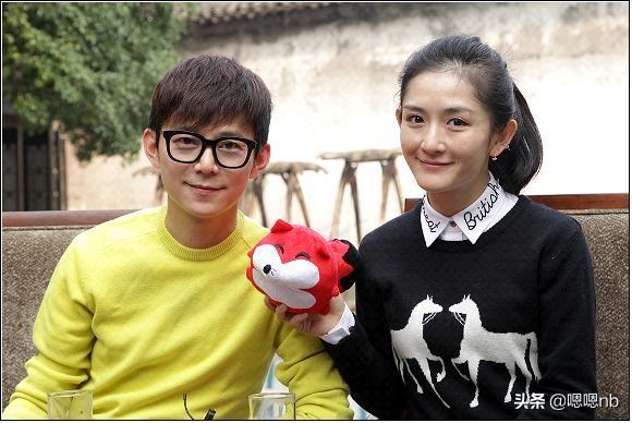 张一山把吹过的牛都实现了，对杨紫的许下的承诺也该兑现了吧