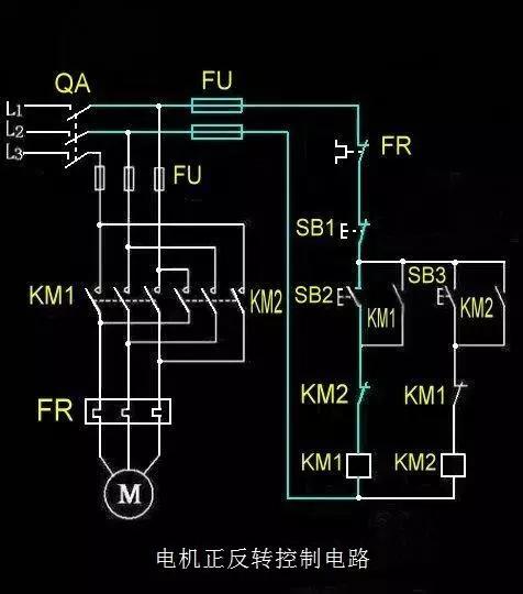 34种常用电路原理图！（建议收藏）