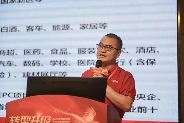 「轉(zhuǎn)型升級 渠道突破」2020年東鵬瓷磚經(jīng)銷商總裁戰(zhàn)略研討班召開