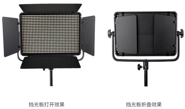 怎樣選擇LED攝影燈？購買LED攝影燈的10大注意事項(xiàng)