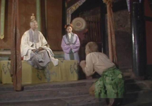 菩提祖师的徒弟中，有十二个字辈，悟空其实只是其中最差的一位