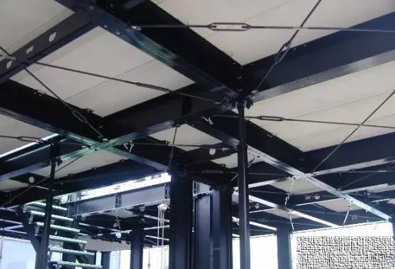 看看國外墻體自保溫技術在鋼結構框架的裝配式建筑應用