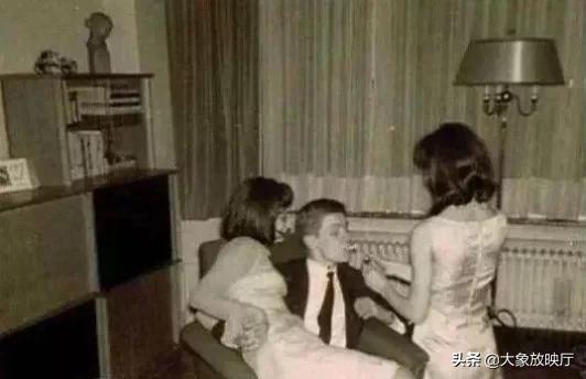 一组让人“难以置信”的老照片，还有1976年乔布斯的“苹果电视”
