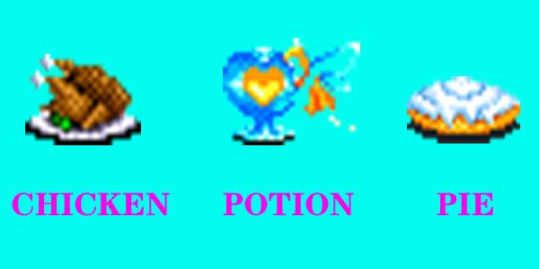 街機游戲那些一直被叫錯的道具，今天終于可以揭開神秘面紗了