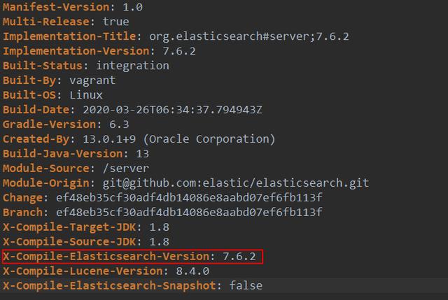 Elasticsearch 升级 7.x 版本后，我感觉掉坑里了