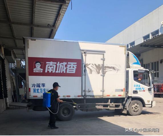 南城香死里逃生：北京的餐饮企业活下来有多难
