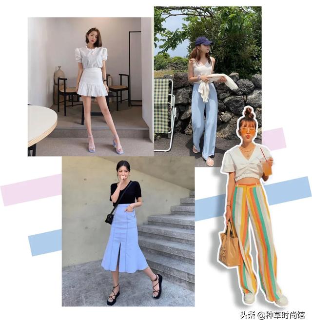 2020受欢迎女生身高出炉，160以下更吃香